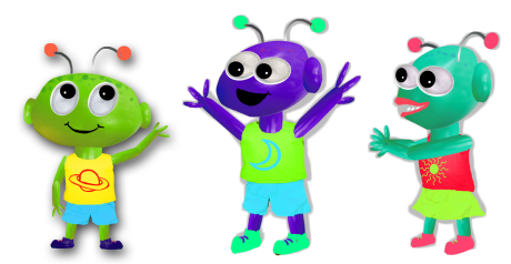 quil & friends png