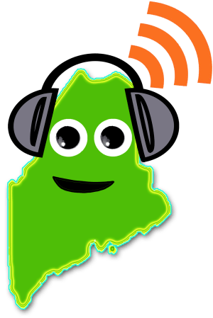 maine podcast
